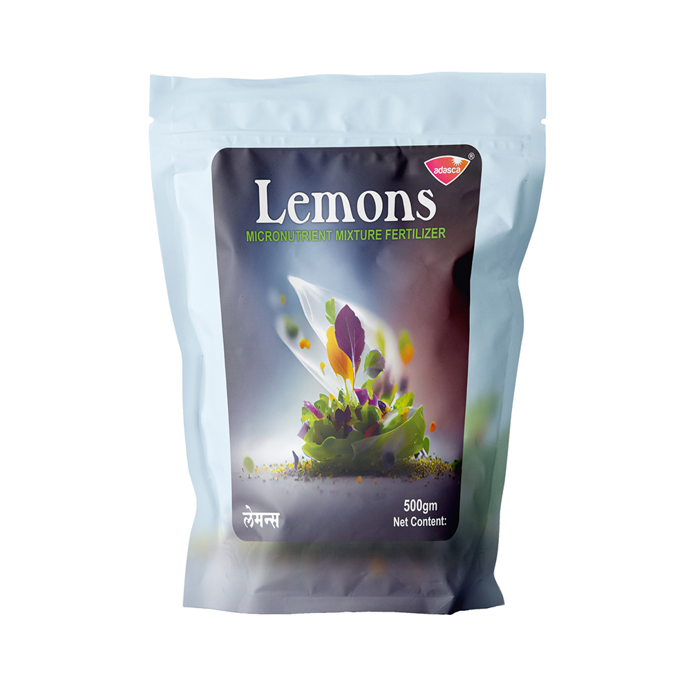 LEMONS (Powder)