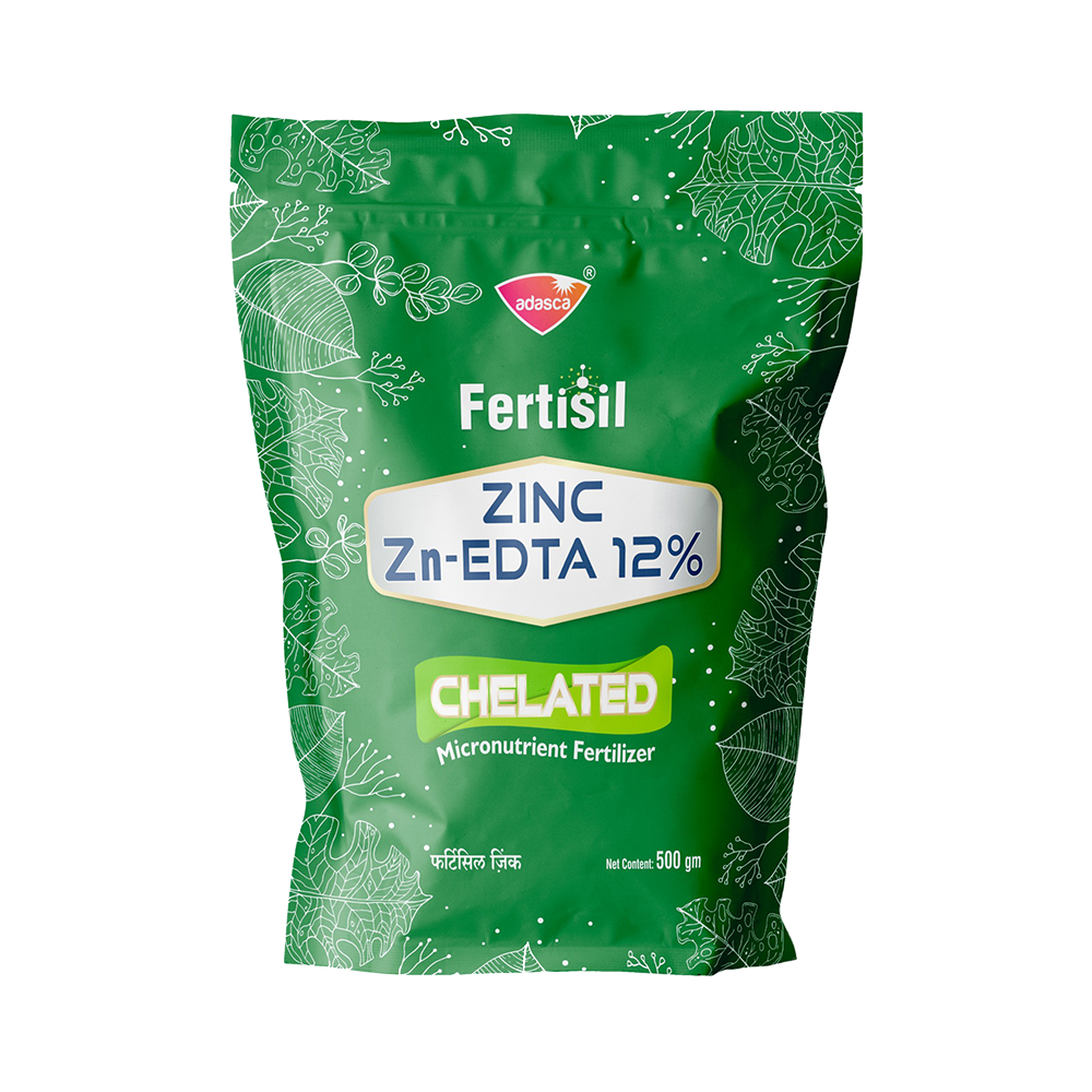 Fertisil Zn-EDTA