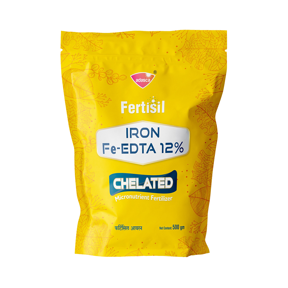 Fertisil Fe-EDTA