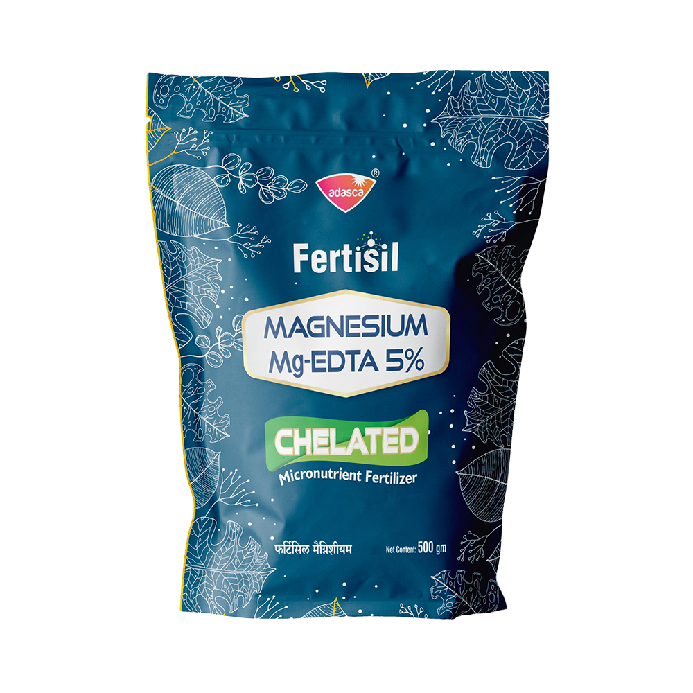 Fertisil Mg-EDTA