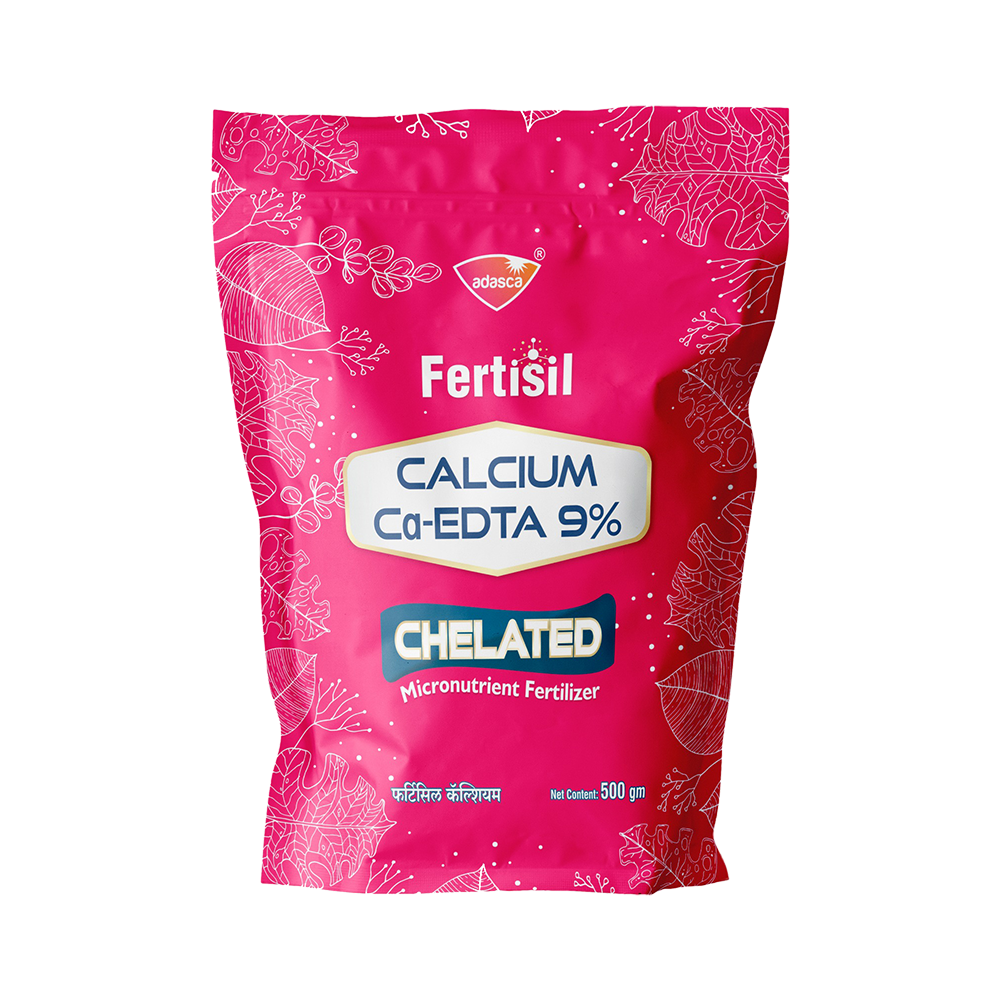 Fertisil Ca-EDTA
