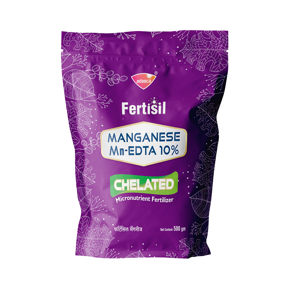 Fertisil Mn-EDTA