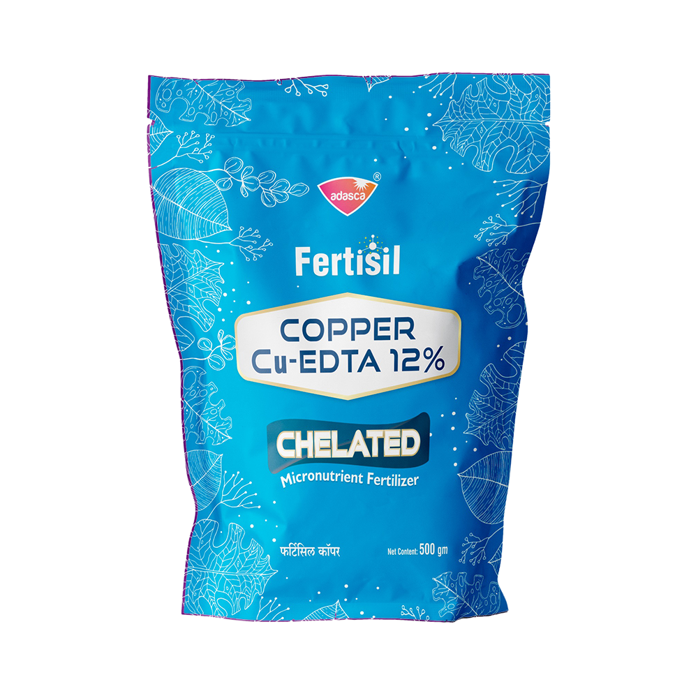 Fertisil Cu-EDTA