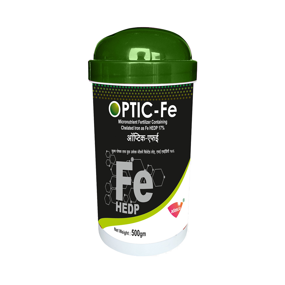 OPTIC Fe
