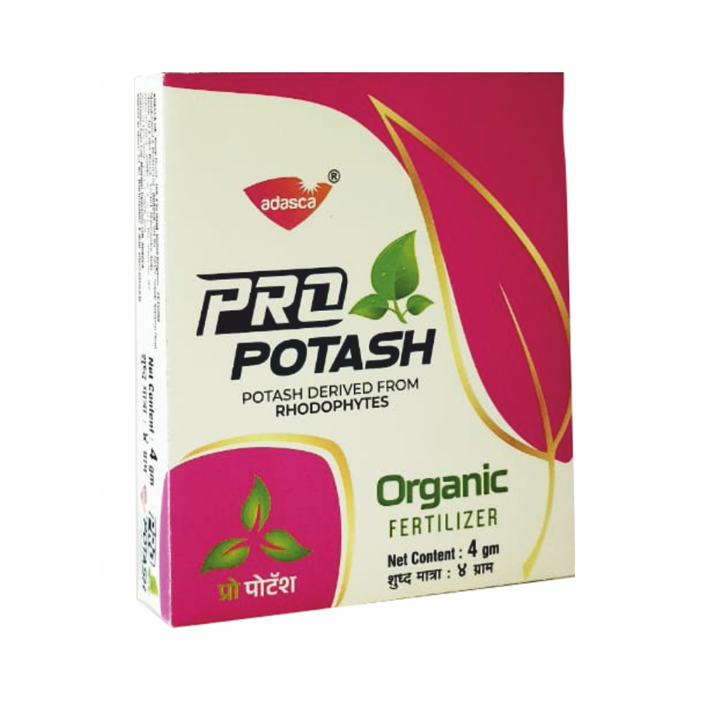 PRO POTASH