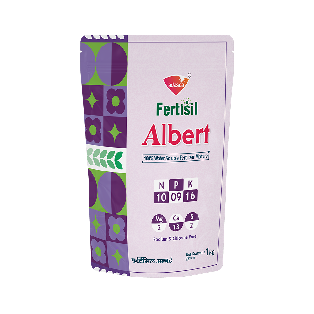 Fertisil Albert